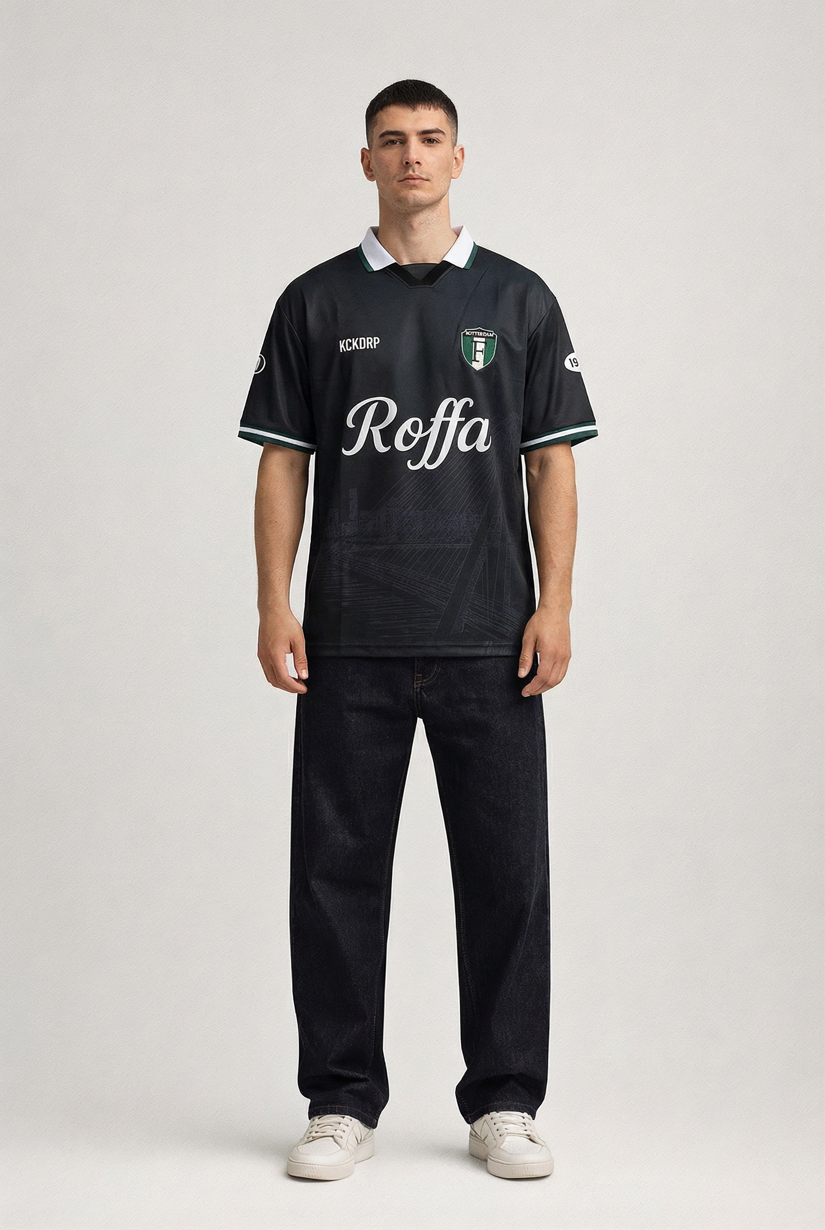 DROP001.ROFFA (PRE-ORDER week van 8 juni)