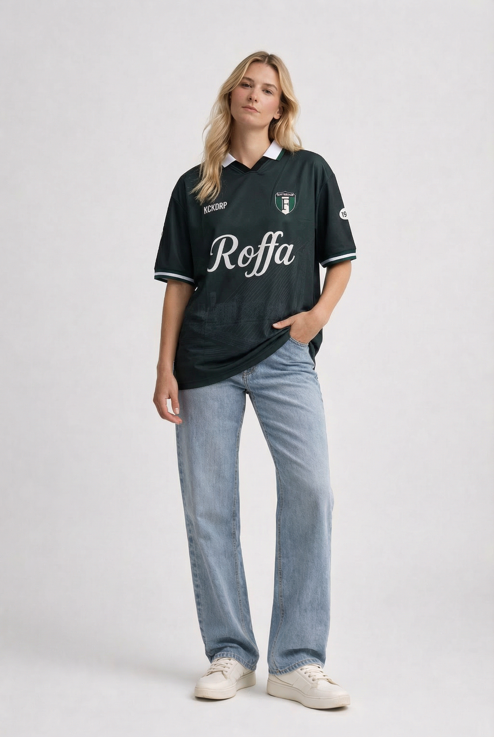 DROP001.ROFFA (PRE-ORDER week van 8 juni)