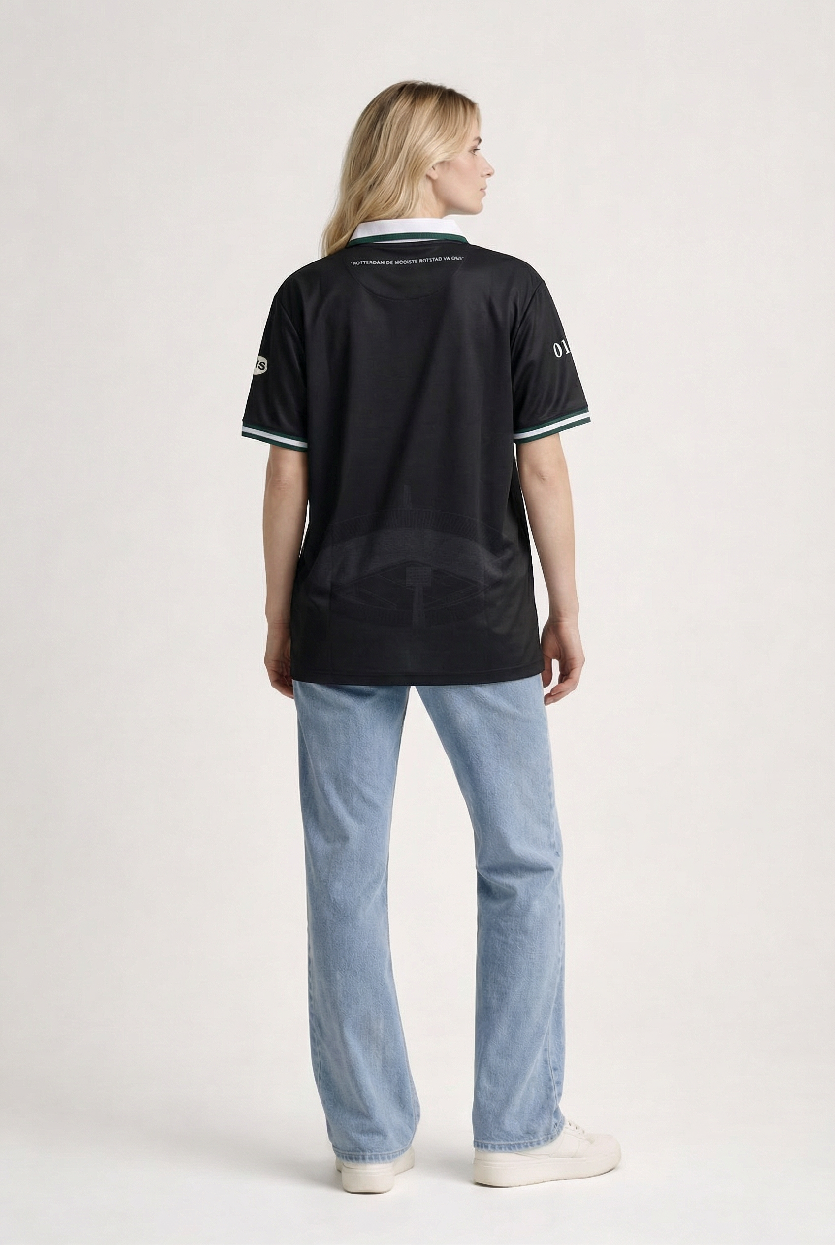 DROP001.ROFFA (PRE-ORDER week van 8 juni)