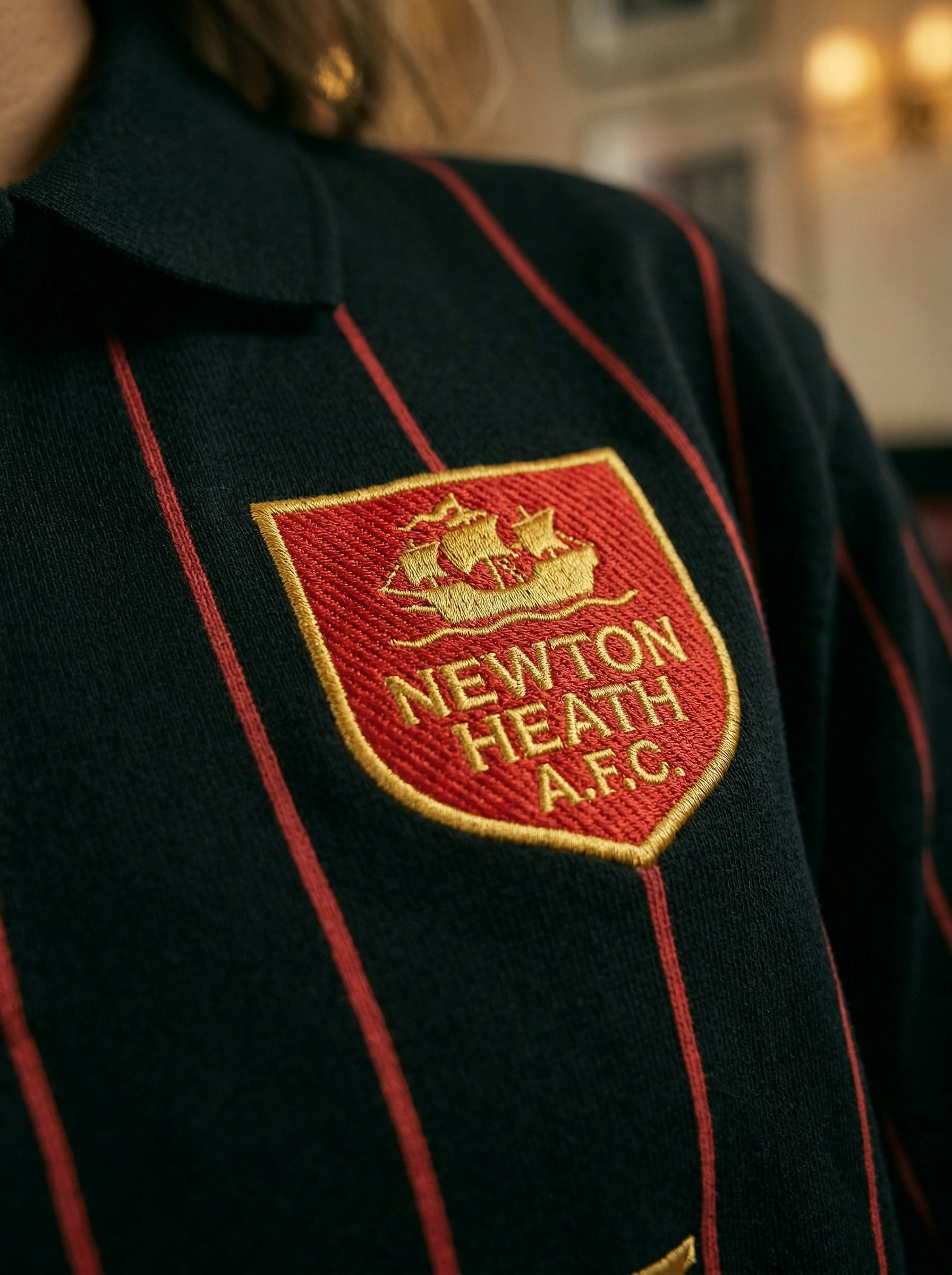 DROP002.NEWTON HEATH