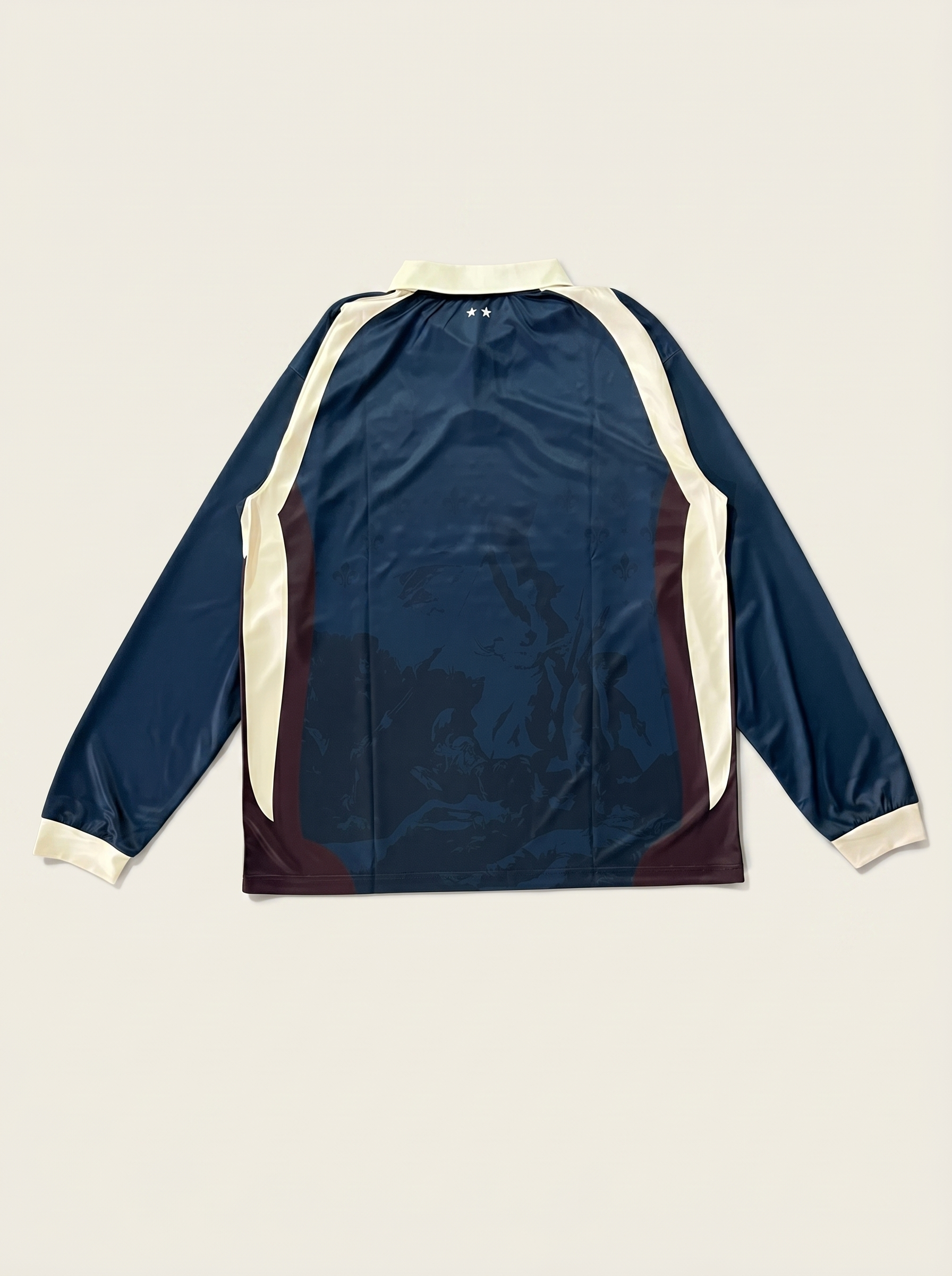 DROP005.ALLEZ LES BLEUS