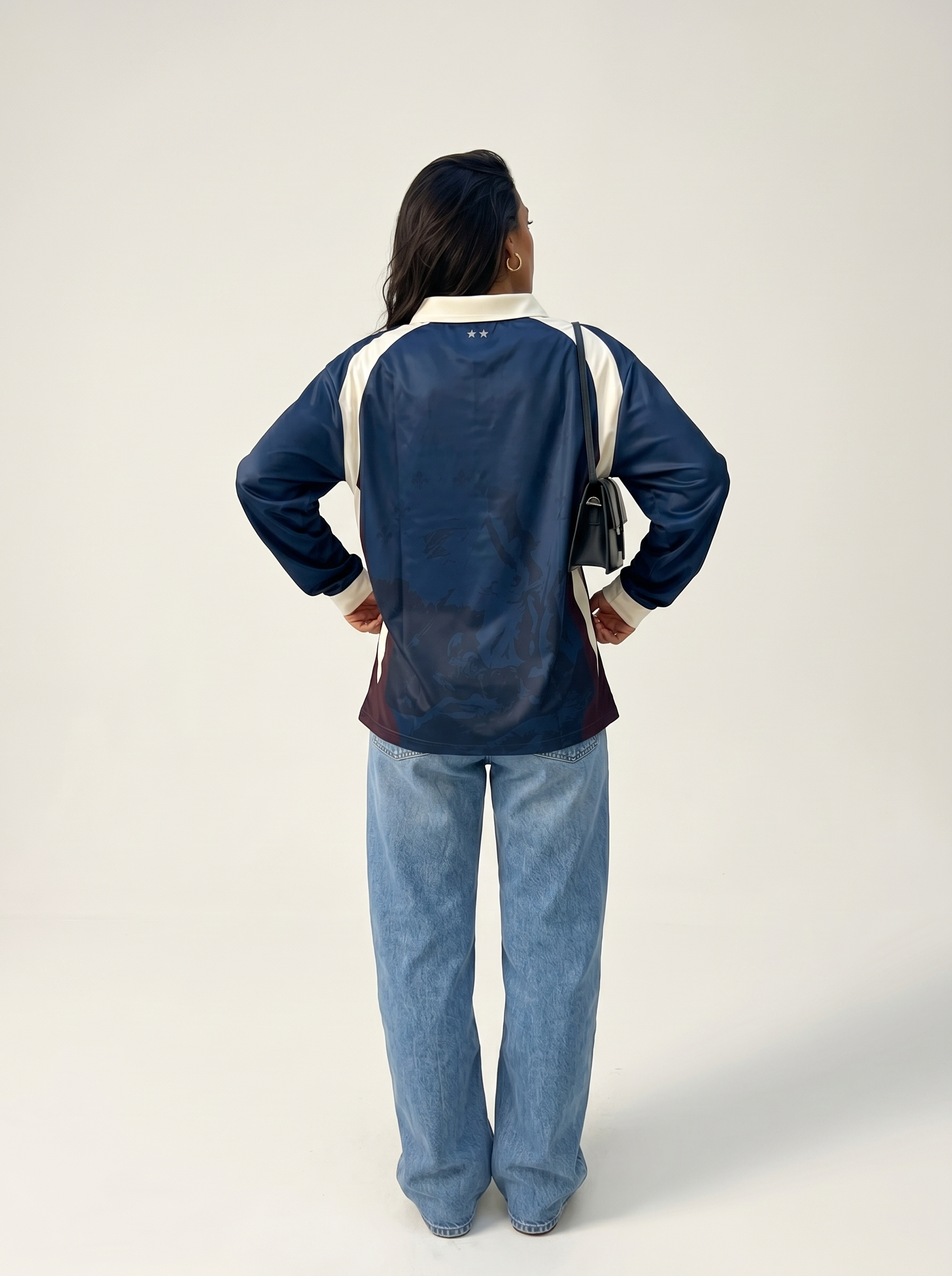 DROP005.ALLEZ LES BLEUS