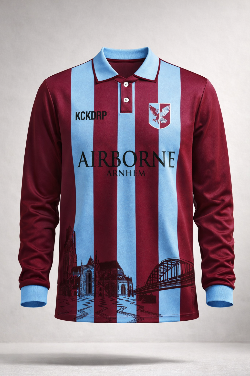 DROP003.Airborne Arnhem PRE-ORDER 21.2