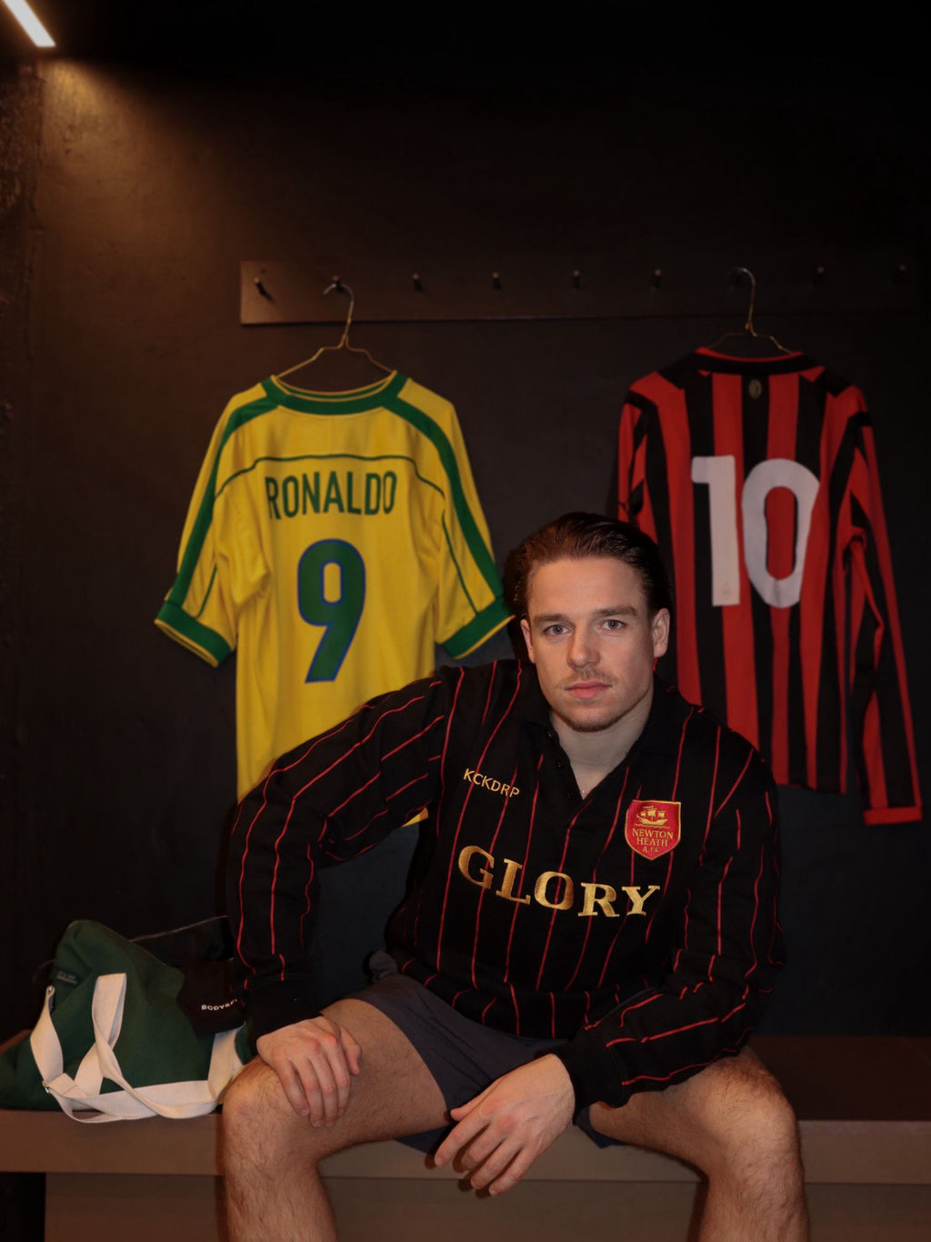 DROP002.NEWTON HEATH