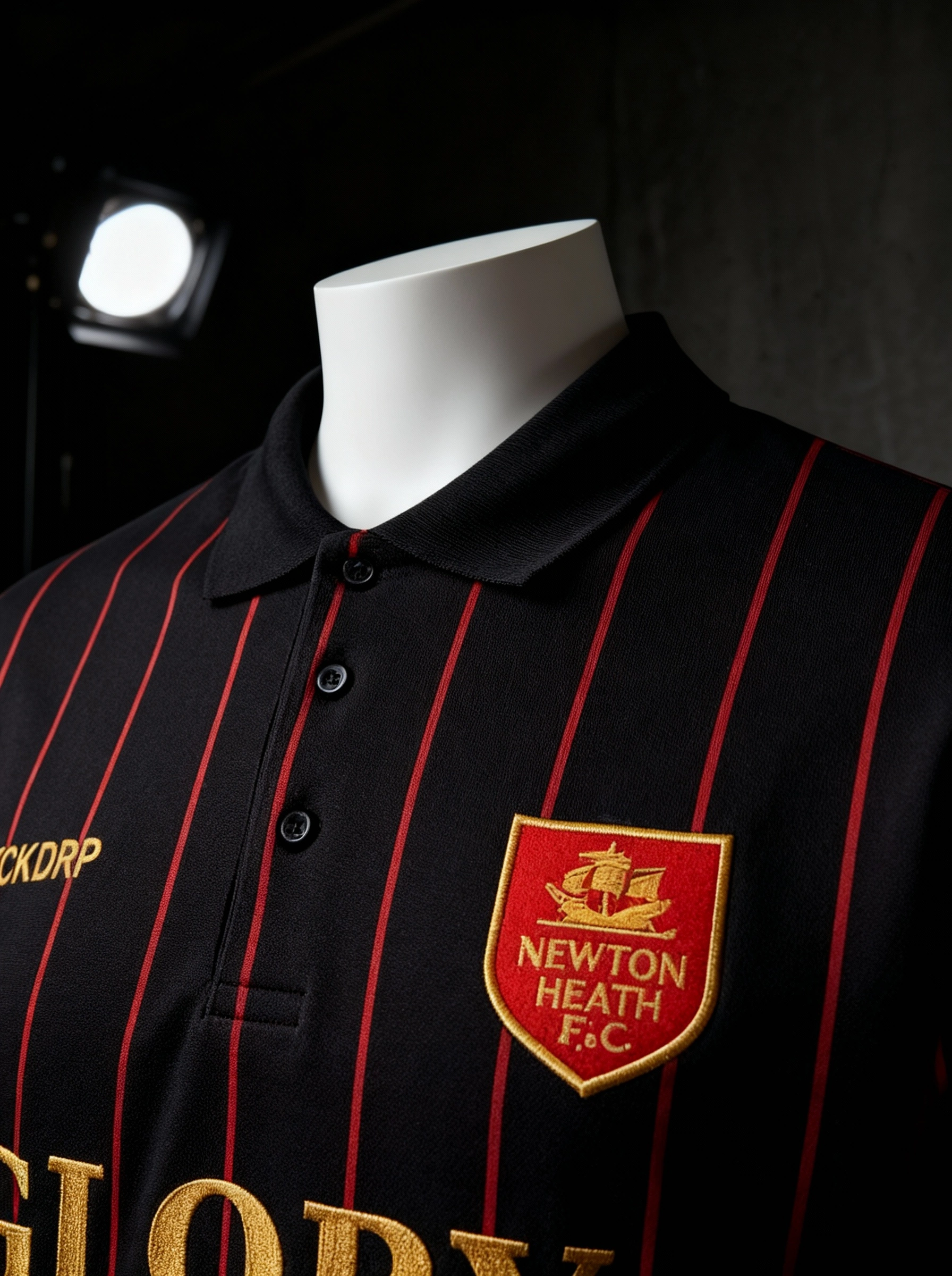 DROP002.NEWTON HEATH