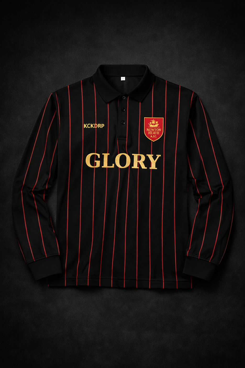 DROP002.NEWTON HEATH