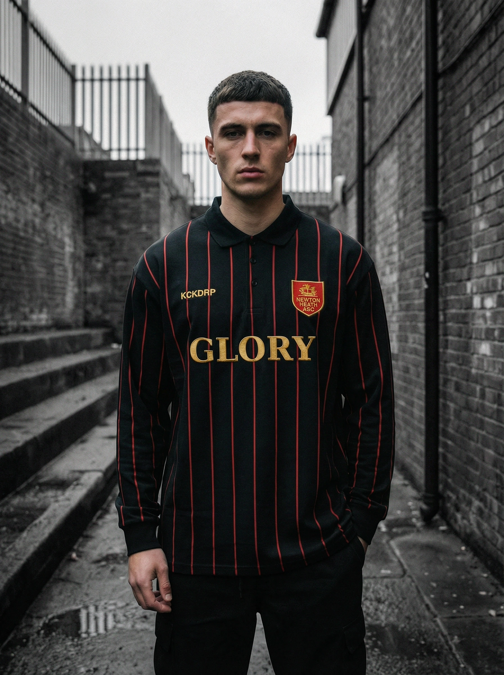 DROP002.NEWTON HEATH