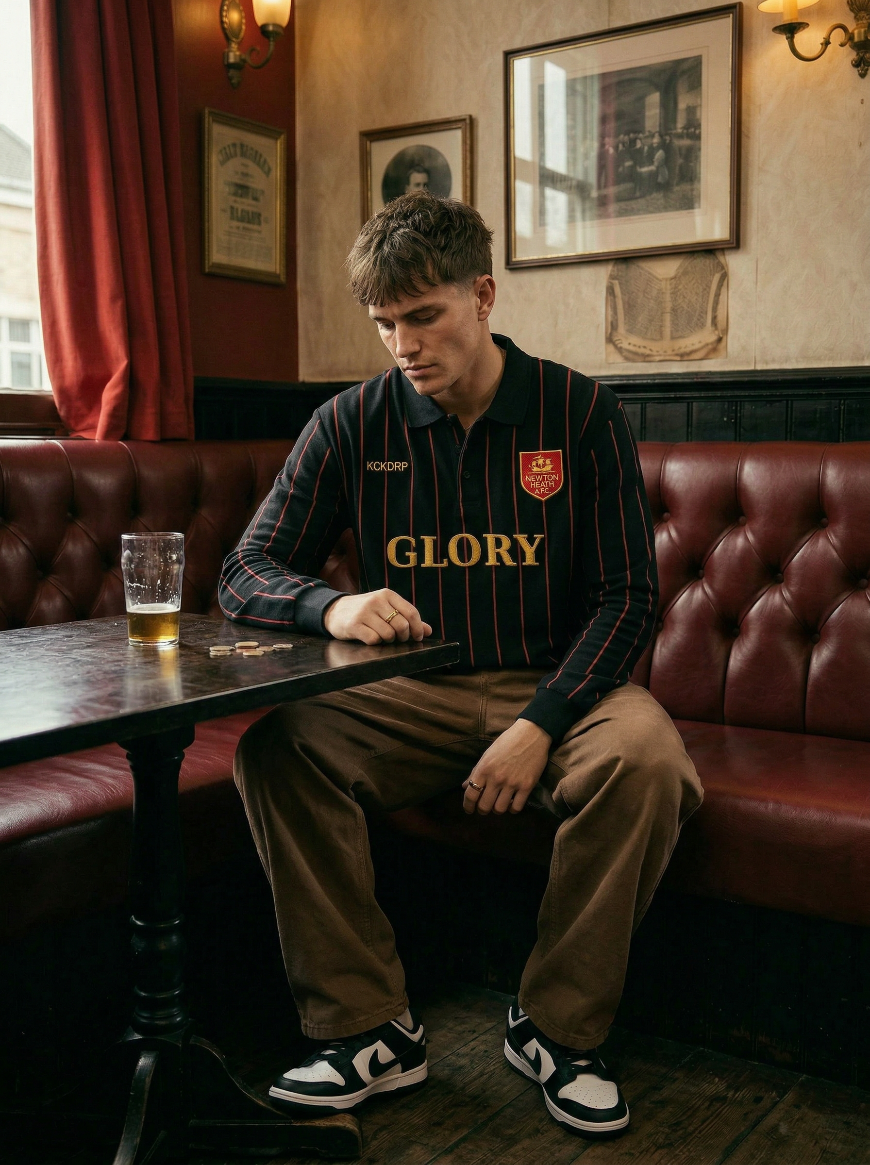 DROP002.NEWTON HEATH