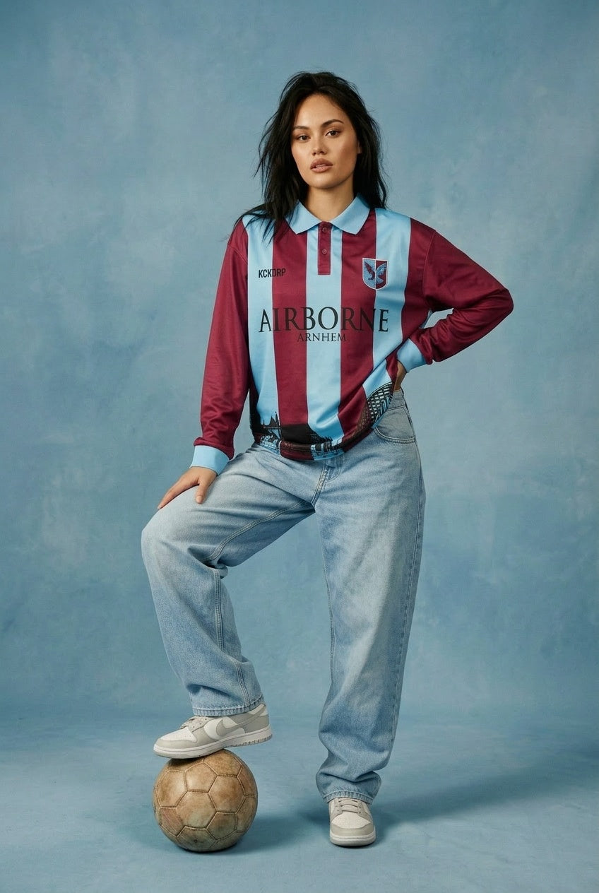DROP003.Airborne Arnhem